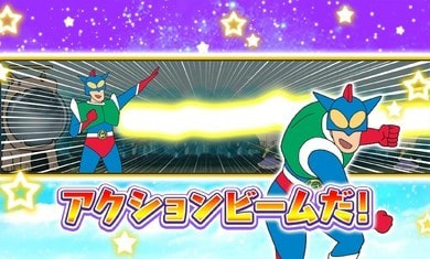 蜡笔小新对决（クレしん合戦）1