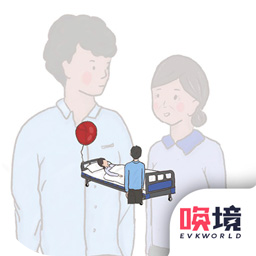 我要如何说再见安卓版_logo