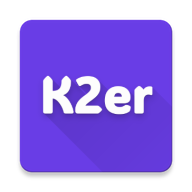 k2er映射软件官网下载-k2er最新官方正版下载v0.3.327