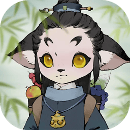 山海异闻录之妖错图测试版_logo
