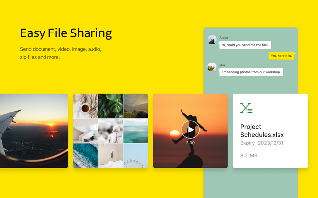 Kakao电脑端5