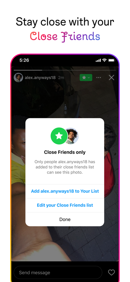 instagramwindowns版