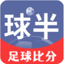球半app下载安装-球半官网最新版v3.7.0