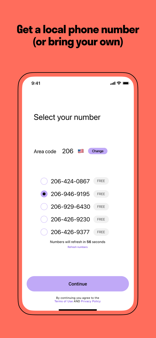 TextNowwindowns版3