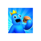 美食英雄(Food Hero)_logo
