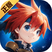 魔力宝贝复兴_logo
