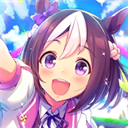 赛马娘台服_logo