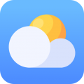 简洁天气软件下载-简洁天气预报app安卓最新版本v6.1.7