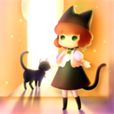 迷途猫之旅3_logo