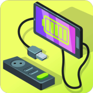 设备充电难题(ElectriPuzzle)_logo