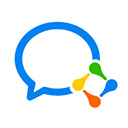 企业微信app官方最新版下载-企业微信app官方最新版2025安卓版v4.1.36