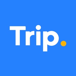 Tripcom携程国际版下载-Tripcom携程国际版官网v8.12.0