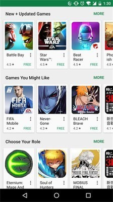 googleplay官方版0