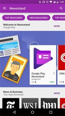 googleplay官方版2