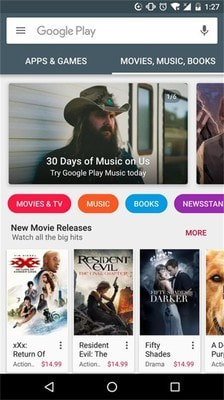 googleplay官方版1