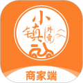 小镇外卖商家版app下载-小镇外卖商家端最新版本v3.5.5
