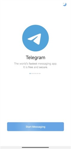 telegeram安卓官网版安装包