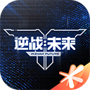 逆战未来_logo