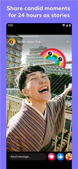 facebook旧版本0