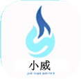 小威国体启动器pubg体验服_logo