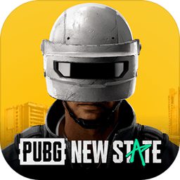 PUBG轻量版科技版_logo