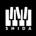 shida钢琴脚本_logo