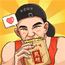 我的煎饼摊分享版_logo