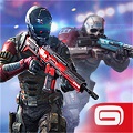 现代战斗对战FPS_logo
