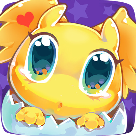 宠物王国外传满级存档手机版下载