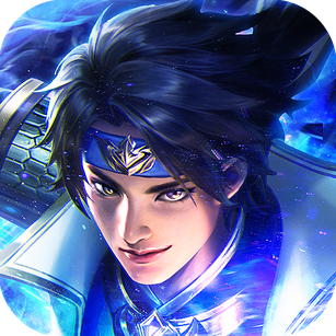 王师逐鹿_logo