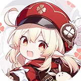shimeji桌宠原神版分享版2022